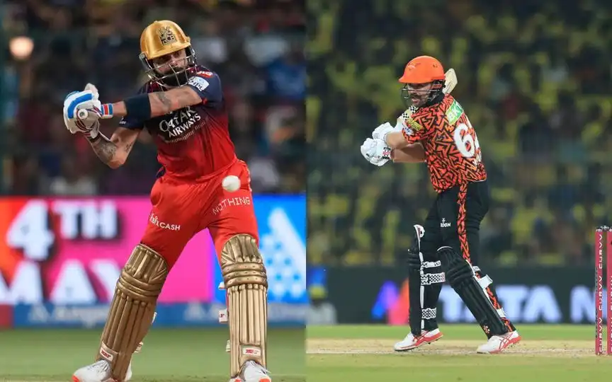 RCB vs SRH: Who Will Win Today’s IPL Match?